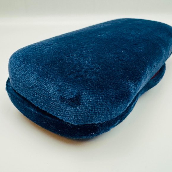 Gucci Mens Round/Oval Blue Havana Transparent Fashion Designer Eyewear - Picture 11 of 11